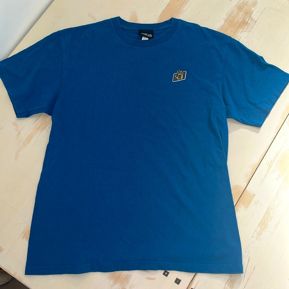 NHS Skateboard T-Shirt - 30% Off Bundles!